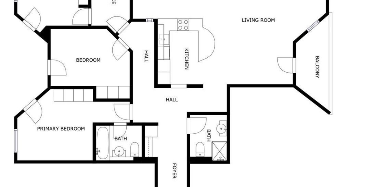 Appartement à louer à Saint-Moritz