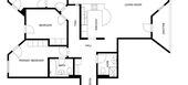 Appartement à louer à Saint-Moritz