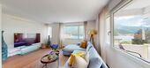 135 m² Appartement de vacances VUE D'ENSEMBLE 3 chambres à c