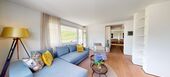 135 m² Appartement de vacances VUE D'ENSEMBLE 3 chambres à c