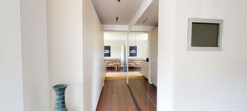 135 m² Appartement de vacances VUE D'ENSEMBLE 3 chambres à c