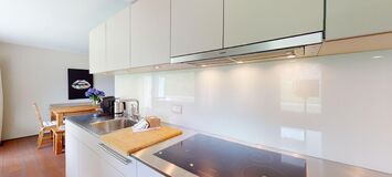 135 m² Appartement de vacances VUE D'ENSEMBLE 3 chambres à c