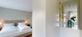 135 m² Appartement de vacances VUE D'ENSEMBLE 3 chambres à c