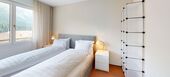 135 m² Appartement de vacances VUE D'ENSEMBLE 3 chambres à c