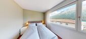 135 m² Appartement de vacances VUE D'ENSEMBLE 3 chambres à c
