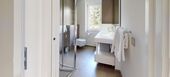 135 m² Appartement de vacances VUE D'ENSEMBLE 3 chambres à c