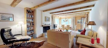 Location appartement à St. Moritz