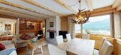 Location appartement à St. Moritz