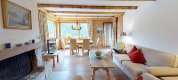 Location appartement à St. Moritz