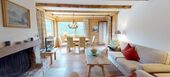 Location appartement à St. Moritz