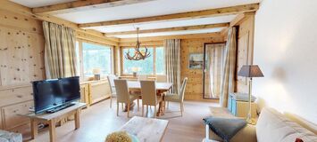 Location appartement à St. Moritz