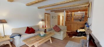 Location appartement à St. Moritz