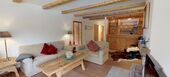 Location appartement à St. Moritz