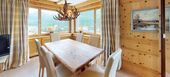 Location appartement à St. Moritz