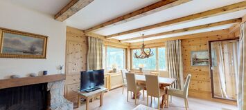 Location appartement à St. Moritz