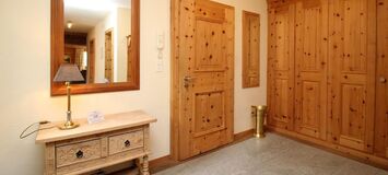 Location appartement à St. Moritz