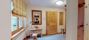 Location appartement à St. Moritz