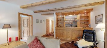Location appartement à St. Moritz
