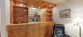 Location appartement à St. Moritz