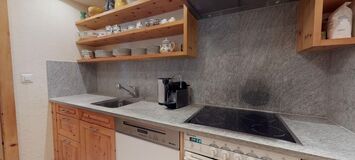 Location appartement à St. Moritz