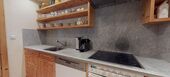 Location appartement à St. Moritz