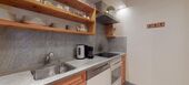 Location appartement à St. Moritz