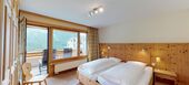 Location appartement à St. Moritz
