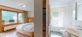 Location appartement à St. Moritz