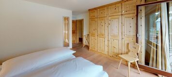 Location appartement à St. Moritz