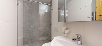 Location appartement à St. Moritz