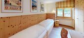 Location appartement à St. Moritz