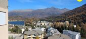Location appartement à St. Moritz