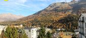 Location appartement à St. Moritz