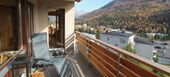 Location appartement à St. Moritz