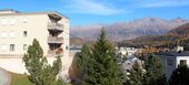 Location appartement à St. Moritz