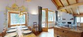 Appartement à louer à Saint-Moritz