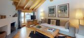 Appartement à louer à Saint-Moritz