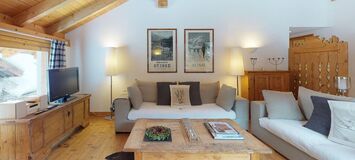 Appartement à louer à Saint-Moritz