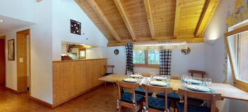 Appartement à louer à Saint-Moritz