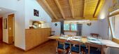 Appartement à louer à Saint-Moritz