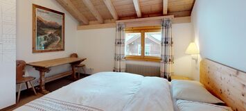 Appartement à louer à Saint-Moritz