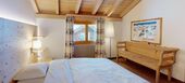 Appartement à louer à Saint-Moritz