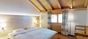Appartement à louer à Saint-Moritz