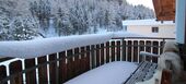Appartement à louer à Saint-Moritz