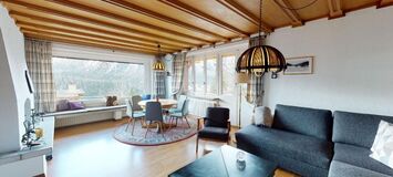 Location appartement à St. Moritz