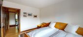 Location appartement à St. Moritz