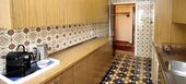 Location appartement à St. Moritz