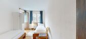 Location appartement à St. Moritz