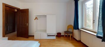 Location appartement à St. Moritz