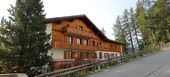 Location appartement à St. Moritz